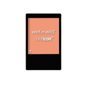 Wet n Wild blush
